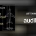 Steigern Sie Ihr berufliches Wachstum: Die besten Business- und Karriere-Hörbücher auf Audible