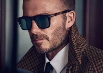 Bold and Modern: Explore Squared Sunglasses Frames at Otticanet