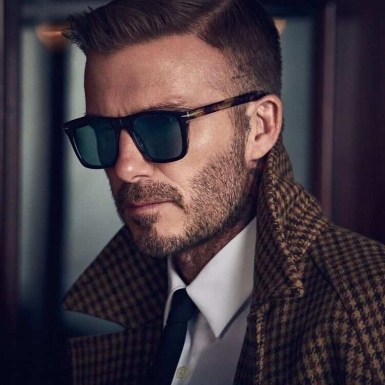 Bold and Modern: Explore Squared Sunglasses Frames at Otticanet