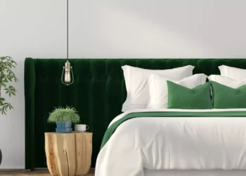 Elevate Your Sleep with Luxurious Linens & Bedding by Panda