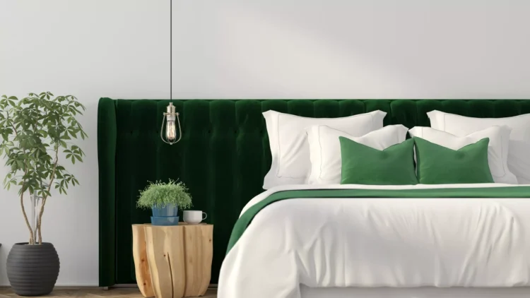 Elevate Your Sleep with Luxurious Linens & Bedding by Panda
