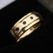Crafted to Perfection: Discovering the Beauty of W Hamond’s Whitby Jet Rings