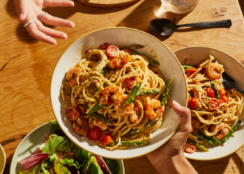 Global Flavors, Simplified: A Spotlight on SimplyCook’s Best Meal Kits