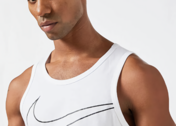Upgrade Your Gym Gear: Best Nike Tank Tops on Secret Sales