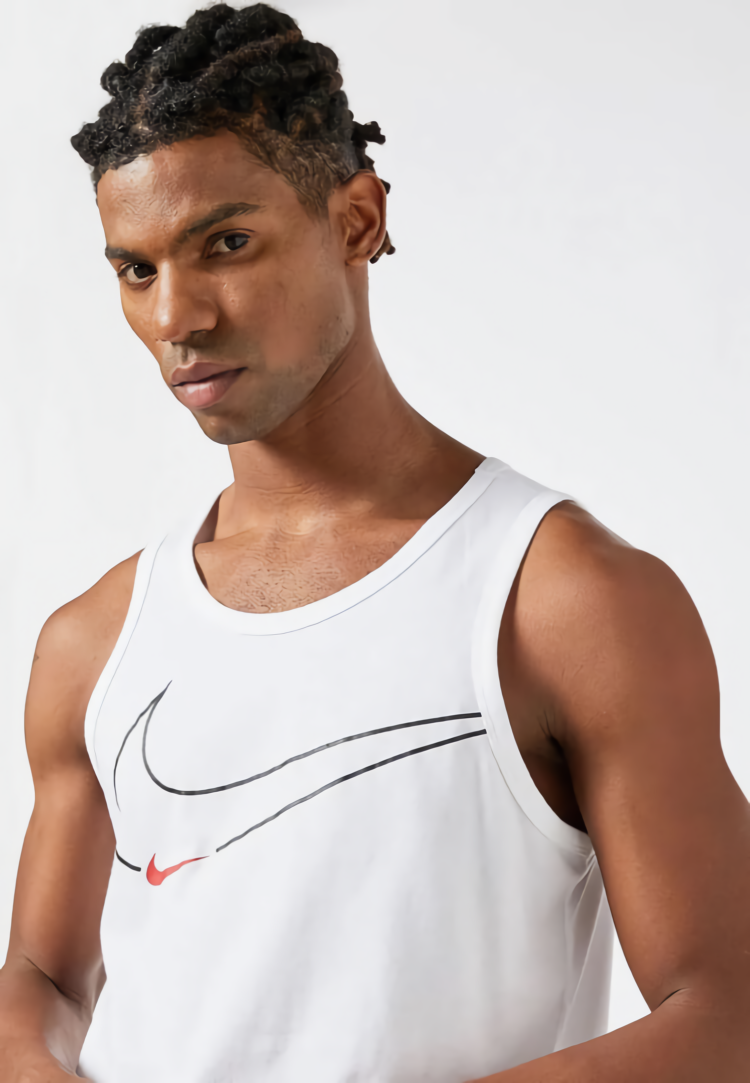 Upgrade Your Gym Gear: Best Nike Tank Tops on Secret Sales