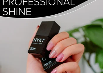 Experience Salon-Quality Results at Home with NYK1’s Innovative Range of Professional Beauty Products