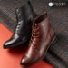Step into Comfort: Discover Pavers’ Men’s Boots Collection