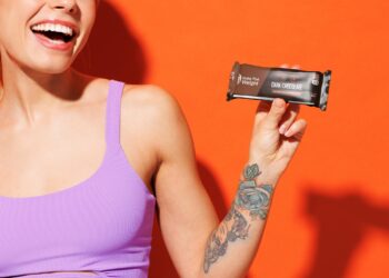 Indulge in Success: Shake That Weight’s Delicious Chocolate Bars for Weight Loss