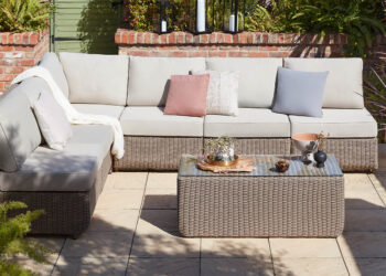 Moda Furnishings: Outdoor Heating and Lighting Solutions