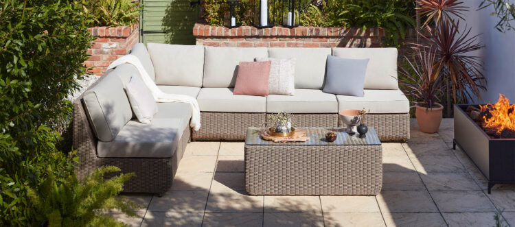 Moda Furnishings: Outdoor Heating and Lighting Solutions