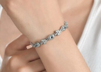 Ihr Signature Look: Exquisite Armbänder von Shop LC