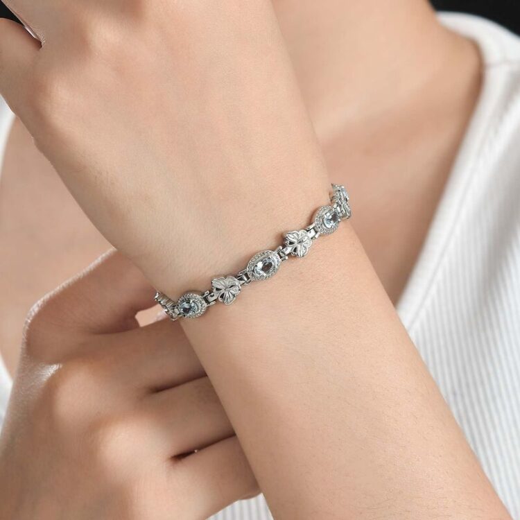 Ihr Signature Look: Exquisite Armbänder von Shop LC