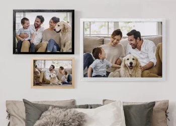 Design Your Dream Space: Inspiring Wall Art Collections at PrinterPix
