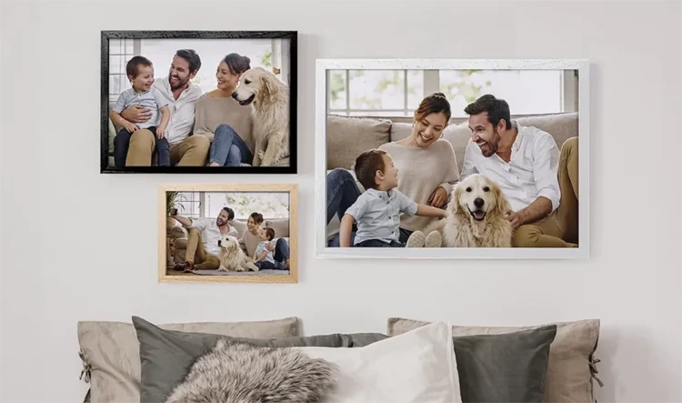 Design Your Dream Space: Inspiring Wall Art Collections at PrinterPix