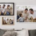 Design Your Dream Space: Inspiring Wall Art Collections at PrinterPix