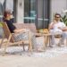 Transform Your Garden with Stylish Outdoor Furniture from Living and Home