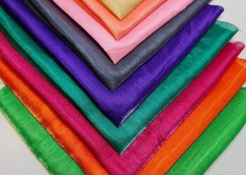 Craft with Confidence: Die exklusiven Bekleidungsstoffe von EVLIS NEEDLE einkaufen