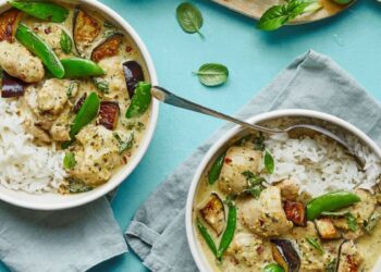 SimplyCook: Elevating Home Cooking with Bold Flavors and Unique Blends