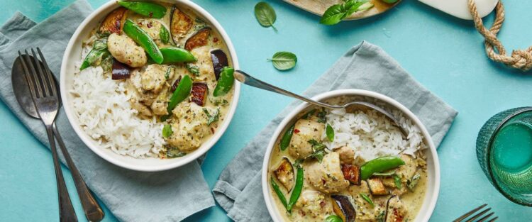 SimplyCook: Elevating Home Cooking with Bold Flavors and Unique Blends