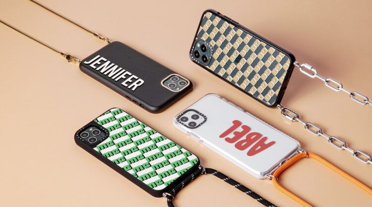 CASETiFY Straps & Charms: Add a Personal Touch to Your Tech