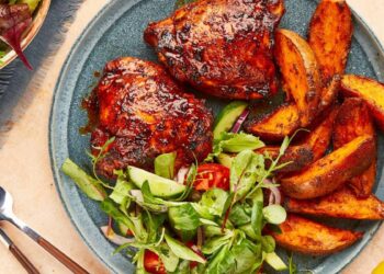 SimplyCook Recipes: Elevating Home Cooking with Effortless, Flavorful, and Convenient Meal Solutions