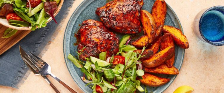 SimplyCook Recipes: Elevating Home Cooking with Effortless, Flavorful, and Convenient Meal Solutions