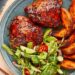 SimplyCook Recipes: Elevating Home Cooking with Effortless, Flavorful, and Convenient Meal Solutions