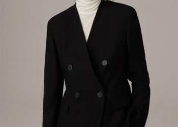 Erweitern Sie Ihre Garderobe: Die besten Blazer für Frauen von Windsor