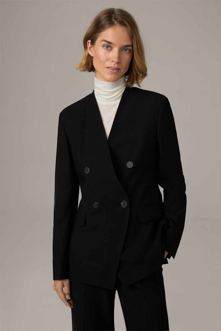 Erweitern Sie Ihre Garderobe: Die besten Blazer für Frauen von Windsor