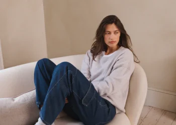 Cozy Up in Style: Explore NRBY’s Chic Knitwear Collection