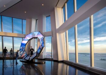 Soaring Above NYC: The Ultimate Guide to One World Observatory Experiences