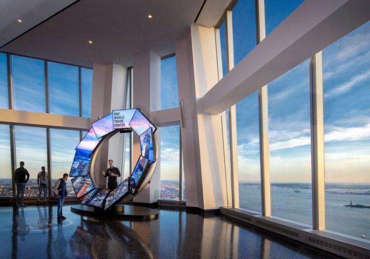Soaring Above NYC: The Ultimate Guide to One World Observatory Experiences