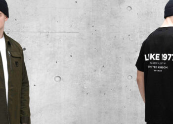 Exploring Luke: A Journey Through Contemporary Men’s Fashion