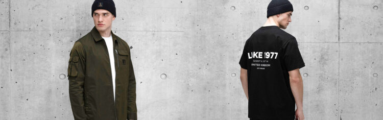 Exploring Luke: A Journey Through Contemporary Men’s Fashion