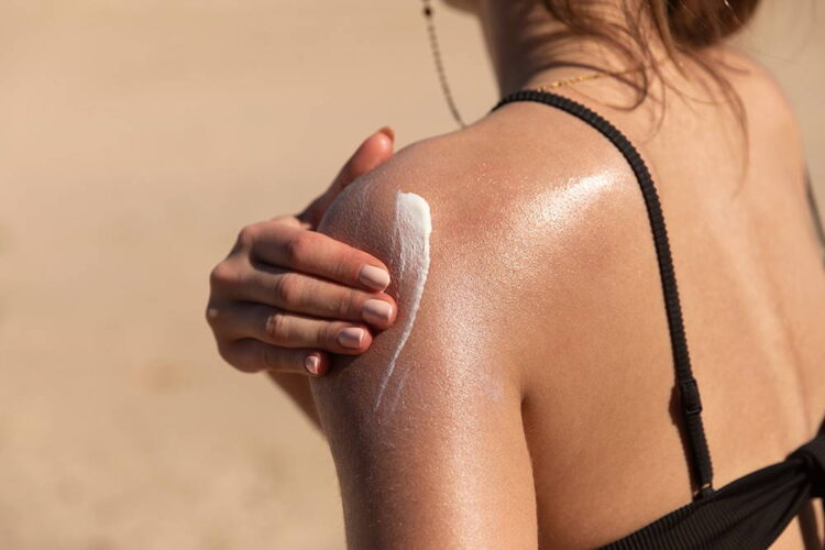 LookFantastic Body Sun Protection: Your Ultimate Shield