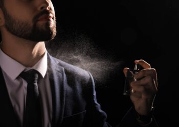 Entdecken Sie Ihren Signaturduft: PAFORYs exquisites Parfümsortiment