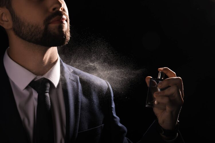 Entdecken Sie Ihren Signaturduft: PAFORYs exquisites Parfümsortiment