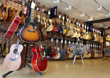 Unlock Your Musical Potential with Andertons Summer Sale