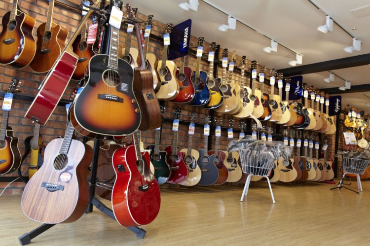 Unlock Your Musical Potential with Andertons Summer Sale