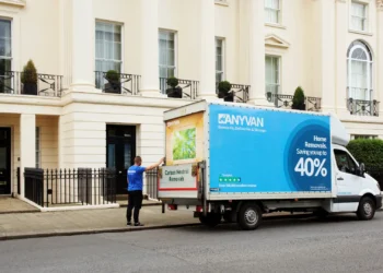 AnyVan: Your Trusted Partner for Stress-Free Moving and Deliveries