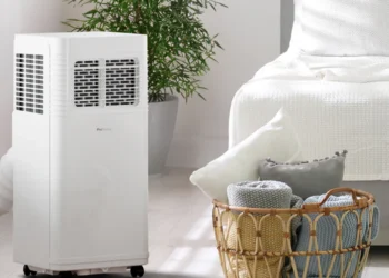 Experience Unbeatable Cooling with ProBreeze Portable Air Conditioners