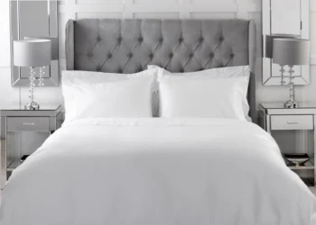 Transform Your Bedroom with Luxurious Richard Haworth Bedding