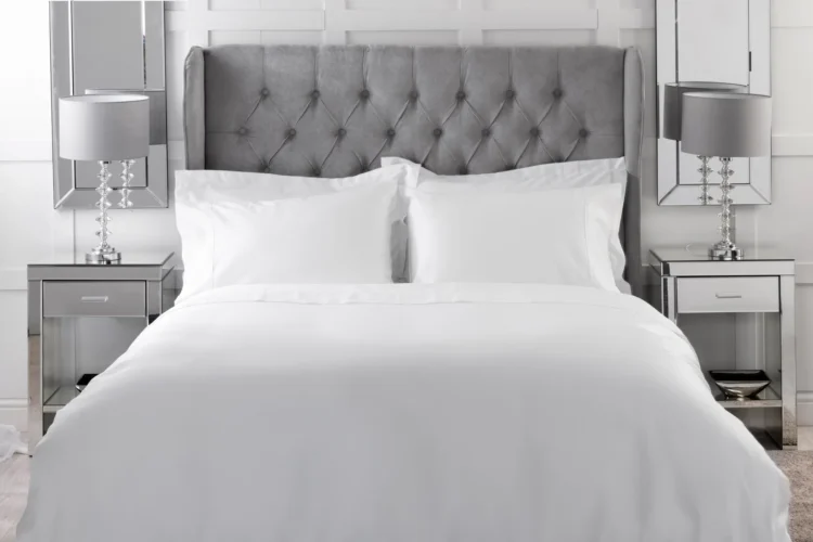 Transform Your Bedroom with Luxurious Richard Haworth Bedding