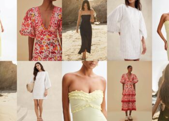 Be Unforgettable: Embrace the Beauty of MESHKI Dresses
