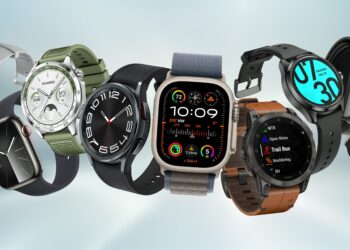 Upgrade Your Wristwear: Shop the Latest Smartwatches at F.Hinds