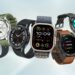 Upgrade Your Wristwear: Shop the Latest Smartwatches at F.Hinds