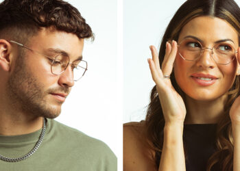 See in Style: Elevate Your Look with Alensa Glasses