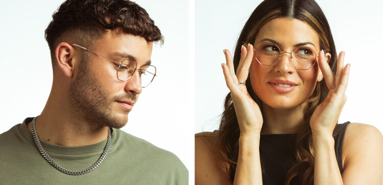 See in Style: Elevate Your Look with Alensa Glasses