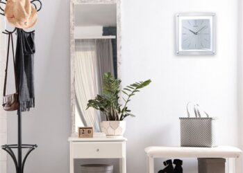 Discover Stunning Wall Clocks to Elevate Your Space at F.Hinds