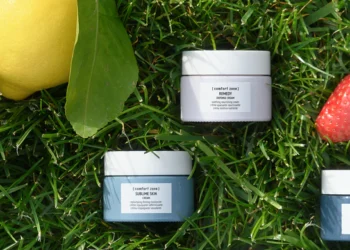 Glow and Nourish: Premium Face Moisturizers from Comfort Zone